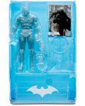 Екшън фигура McFarlane DC Comics: Multiverse - Batman (DC Rebirth) (Frostbite Edition) (Gold Label) (Limited Edition), 18 cm - 9t