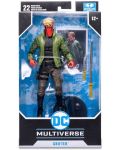 Екшън фигура McFarlane DC Comics: Multiverse - Grifter (Infinite Frontier), 18 cm - 8t