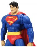 Екшън фигура McFarlane DC Comics: Multiverse - Superman (The Dark Knight Returns) (Build A Figure), 18 cm - 6t