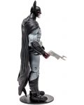 Екшън фигура McFarlane DC Comics: Multiverse - Batman (Arkham City) (Gold Label) (Build A Action Figure), 18 cm - 5t