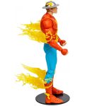 Екшън фигура McFarlane DC Comics: Multiverse - The Flash (Jay Garrick) (The Flash Age), 18 cm - 8t