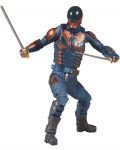 Екшън фигура McFarlane DC Comics: Suicide Squad - Bloodsport (Build A Figure), 18 cm - 5t
