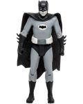Екшън фигура McFarlane DC Comics: Batman - Batman '66 (Black & White TV Variant), 15 cm - 1t