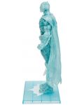 Екшън фигура McFarlane DC Comics: Multiverse - Batman (DC Rebirth) (Frostbite Edition) (Gold Label) (Limited Edition), 18 cm - 3t