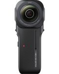Екшън камера Insta360 - ONE RS 1-inch 360 Edition, 21MPx, Wi-Fi - 2t