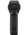 Екшън камера Insta360 - ONE RS 1-inch 360 Edition, 21MPx, Wi-Fi - 4t