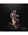 Екшън фигура Hasbro Movies: Star Wars - Echo (The Bad Batch) (Black Series) (Mercenary Gear), 15 cm - 5t