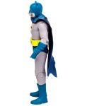 Екшън фигура McFarlane DC Comics: Batman - Batman With Oxygen Mask (DC Retro), 15 cm - 6t