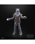 Екшън фигура Hasbro Movies: Star Wars - Wookiee (Halloween Edition) (Black Series), 15 cm - 2t
