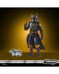 Екшън фигура Hasbro Television: The Book of Boba Fett - Boba Fett (Vintage Collection), 10 cm - 6t