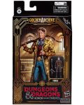 Екшън фигура Hasbro Games: Dungeons & Dragons - Forge (Honor Among Thieves) (Golden Archive), 15 cm - 8t