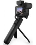 Екшън камера GoPro - HERO 12 Black Creator Edition, 27 MPx, WI-FI - 3t