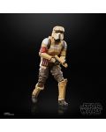 Екшън фигура Hasbro Movies: Star Wars - Shoretrooper, 15 cm - 2t