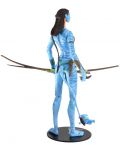 Екшън фигура McFarlane Movies: Avatar - Neytiri, 18 cm - 7t