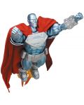 Екшън фигура Medicom DC Comics: Superman - Steel (The Return of Superman) (MAF EX), 17 cm - 7t
