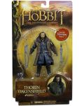 Екшън фигура The Hobbit Movies: The Hobbit - Thorin Oakenshield - 2t