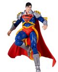 Екшън фигура McFarlane DC Comics: Superman - Superboy (Infinite Crisis), 18 cm - 4t