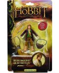 Екшън фигура The Hobbit Movies: The Hobbit - Bilbo Baggins - 2t