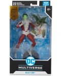 Екшън фигура McFarlane DC Comics: Multiverse - Beast Boy (Teen Titans) (Gold Label), 18 cm - 8t