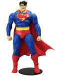 Екшън фигура McFarlane DC Comics: Multiverse - Superman (The Dark Knight Returns) (Build A Figure), 18 cm - 1t