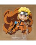 Екшън фигура Naruto Shippuden Nendoroid PVC - Naruto Uzumaki, 10 cm - 5t