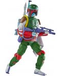 Екшън фигура Hasbro Movies: Star Wars - Boba Fett (The Empire Strikes Back) (Vintage Comic Art), 10 cm - 2t