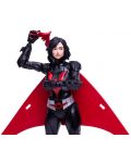 Екшън фигура McFarlane DC Comics: Multiverse - Batwoman (Unmasked) (Batman Beyond), 18 cm - 2t