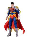 Екшън фигура McFarlane DC Comics: Superman - Superboy (Infinite Crisis), 18 cm - 1t