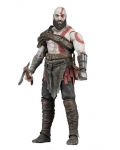 Екшън фигура God of War - Kratos,  18 cm - 1t