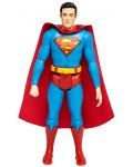 Екшън фигура McFarlane DC Comics: Batman - Superman (Batman '66 Comic) (DC Retro), 15 cm - 1t