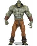 Екшън фигура McFarlane DC Comics: Multiverse - Killer Croc (Arkham Asylum) (Glows in the Dark Edition) (Gold Label) (Limited Edition), 30 cm - 5t