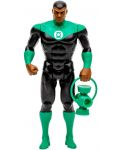 Екшън фигура McFarlane DC Comics: DC Super Powers - Green Lantern (John Stweart), 13 cm - 1t