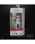 Екшън фигура Hasbro Movies: Star Wars - Snowtrooper (Black Series) (Holiday Edition), 15 cm - 7t