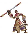 Екшън фигура Spin Master Games: League of Legends - Wukong, 15 cm - 4t