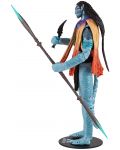 Екшън фигура McFarlane Movies: Avatar - Tonowari, 18 cm - 5t