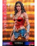 Екшън фигура Hot Toys DC Comics: Wonder Woman - Wonder Woman 1984, 30 cm - 8t