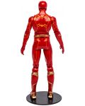 Екшън фигура McFarlane DC Comics: Multiverse - The Flash (The Flash), 18 cm - 6t