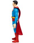 Екшън фигура McFarlane DC Comics: Batman - Superman (Batman '66 Comic) (DC Retro), 15 cm - 6t
