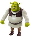 Екшън фигура The Noble Collection Animation: Shrek - Shrek, 15 cm - 1t