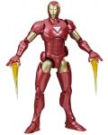 Екшън фигура Hasbro Marvel: Iron Man - Iron Man (Extremis) (Marvel Legends), 15 cm - 4t