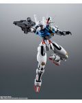 Екшън фигура Tamashii Nations Animation: Mobile Suit Gundam - Gundam Aerial (The Witch from Mercury) (ver. A.N.I.M.E.), 12 cm - 9t