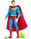 Екшън фигура McFarlane DC Comics: Batman - Superman (Batman '66 Comic) (DC Retro), 15 cm - 4t