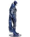Екшън фигура McFarlane DC Comics: Multiverse - Batman (Blackest Night) (Build A Figure), 18 cm - 4t