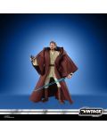 Екшън фигура Hasbro Movies: Star Wars - Obi-Wan Kenobi (Vintage Collection), 10 cm - 8t