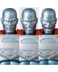Екшън фигура Medicom DC Comics: Superman - Steel (The Return of Superman) (MAF EX), 17 cm - 9t