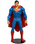Екшън фигура McFarlane DC Comics: Multiverse - Superman vs Superman of Earth-3 (Gold Label), 18 cm - 4t