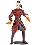 Екшън фигура McFarlane Animation: Avatar: The Last Airbender - Zuko, 18 cm - 3t