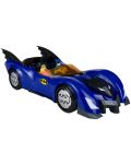 Екшън фигура McFarlane DC Comics: DC Super Powers - The Batmobile - 3t