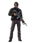 Екшън фигура Resident Evil 6 Videogame Masterpiece - Leon S Kennedy, 30 cm - 1t