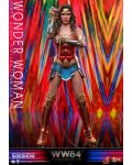Екшън фигура Hot Toys DC Comics: Wonder Woman - Wonder Woman 1984, 30 cm - 2t